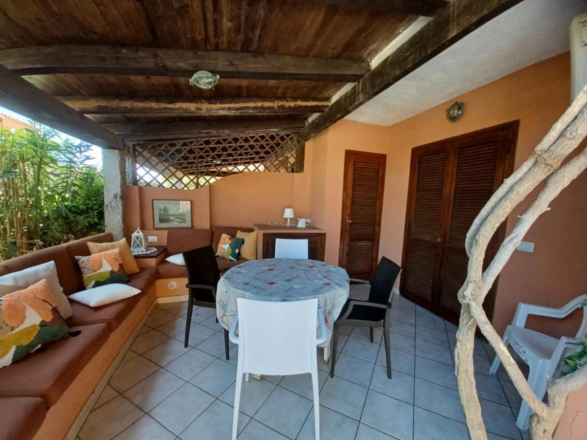 شقة Casa Sibilla Bi-Locale Con Terrazza A 60 Metri Dal Mare مارينيلاّ المظهر الخارجي الصورة