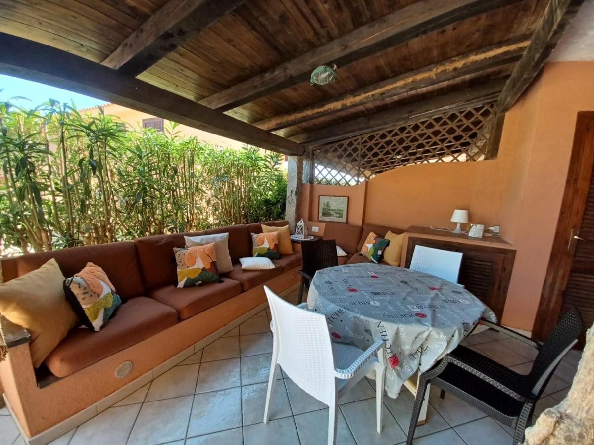 شقة Casa Sibilla Bi-Locale Con Terrazza A 60 Metri Dal Mare مارينيلاّ المظهر الخارجي الصورة