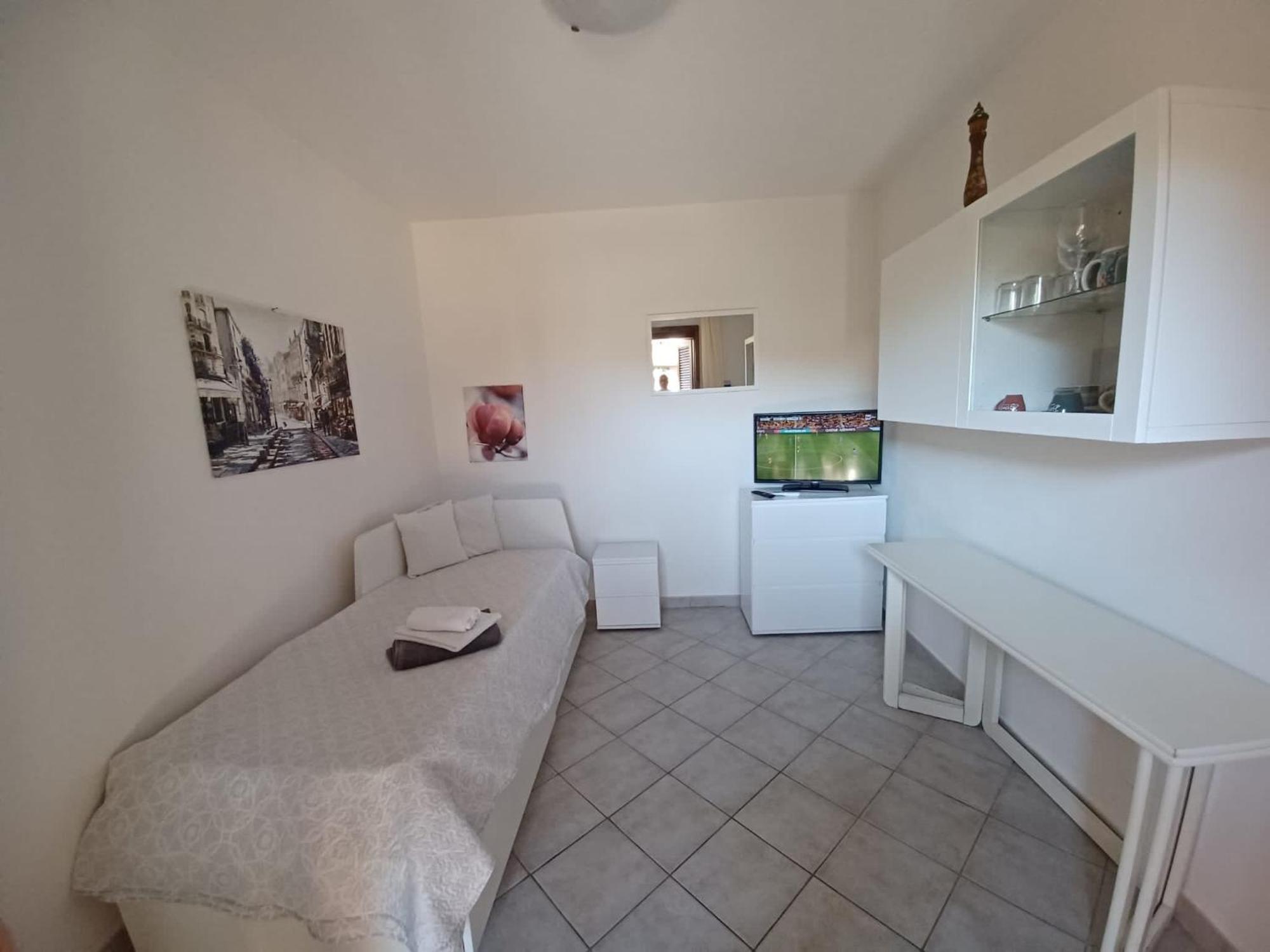 شقة Casa Sibilla Bi-Locale Con Terrazza A 60 Metri Dal Mare مارينيلاّ المظهر الخارجي الصورة