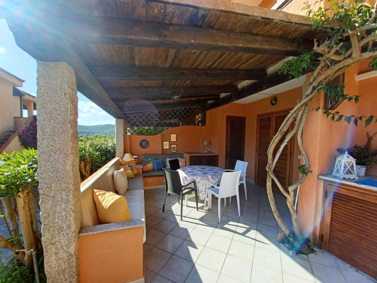 شقة Casa Sibilla Bi-Locale Con Terrazza A 60 Metri Dal Mare مارينيلاّ المظهر الخارجي الصورة