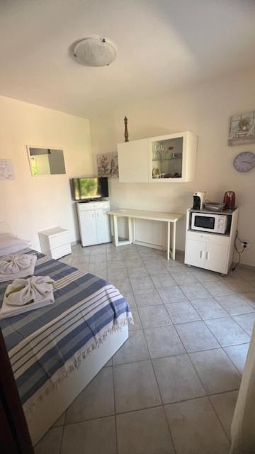 شقة Casa Sibilla Bi-Locale Con Terrazza A 60 Metri Dal Mare مارينيلاّ المظهر الخارجي الصورة