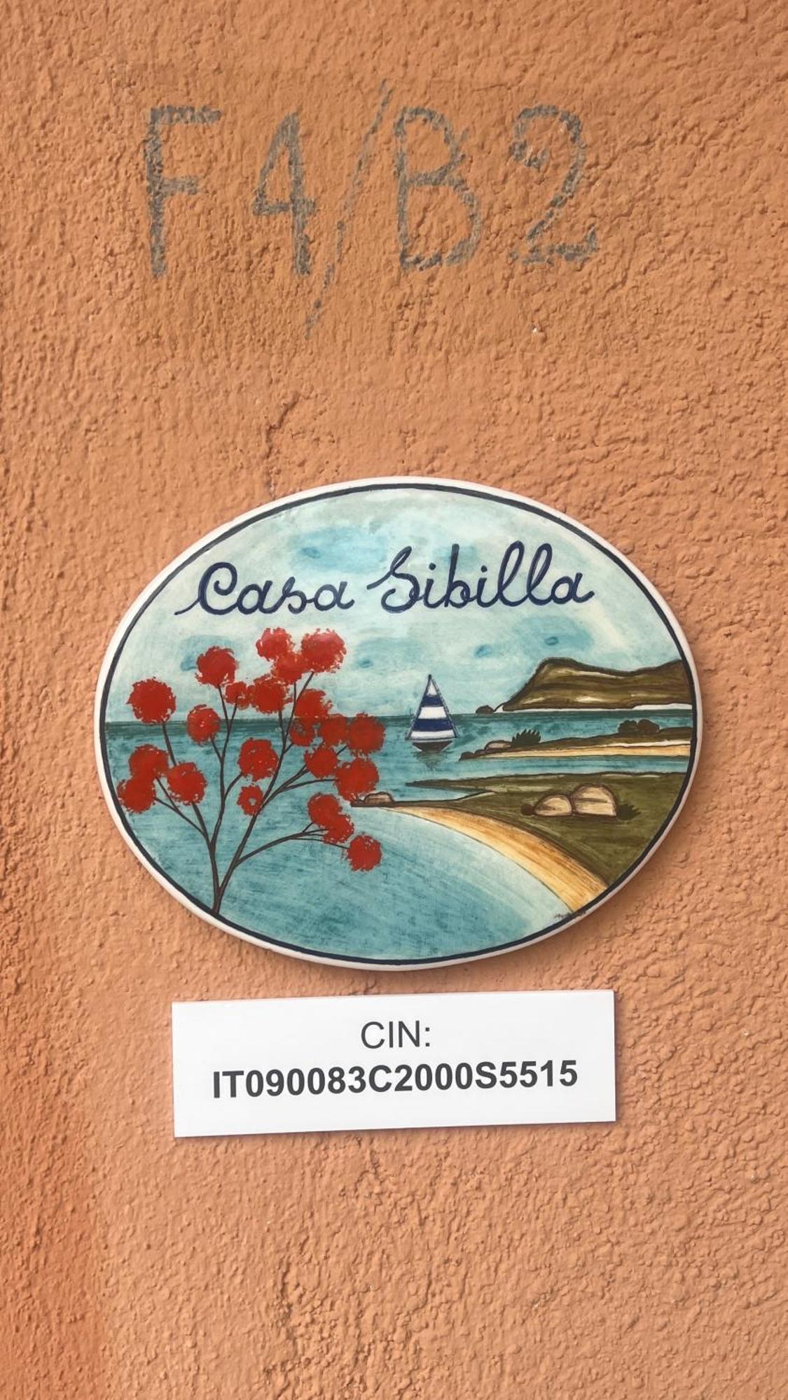 شقة Casa Sibilla Bi-Locale Con Terrazza A 60 Metri Dal Mare مارينيلاّ المظهر الخارجي الصورة